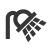 Pictogramme douche
