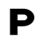 Pictogramme parking
