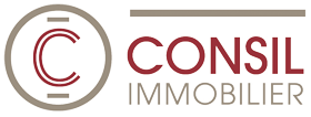 Logo de l'agence Consil Immobilier à Montpellier