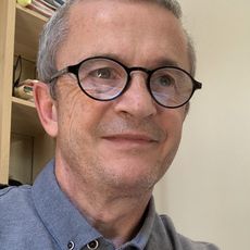 Photo Carlos MONTORO, directeur Consil Immobilier